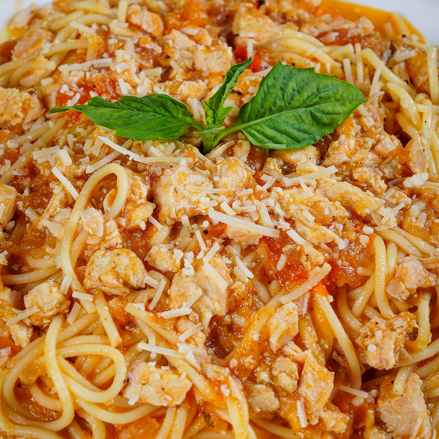 Pollo Napolitano