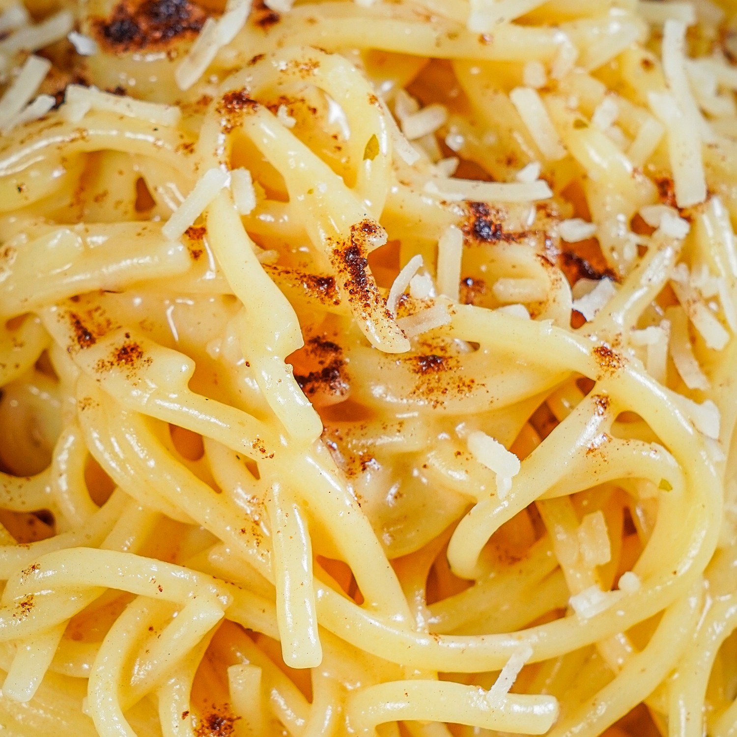 Alfredo con Trufa