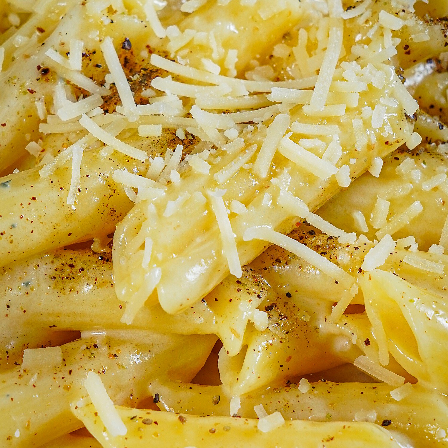 Quattro Formaggi